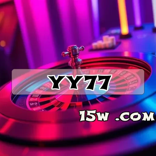 yy77.com: A Nova Era do Bingo Online Chegou