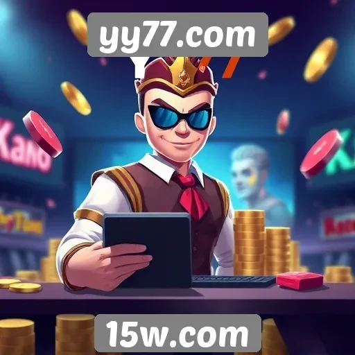 Comparativo de bônus e promoções no yy77.com