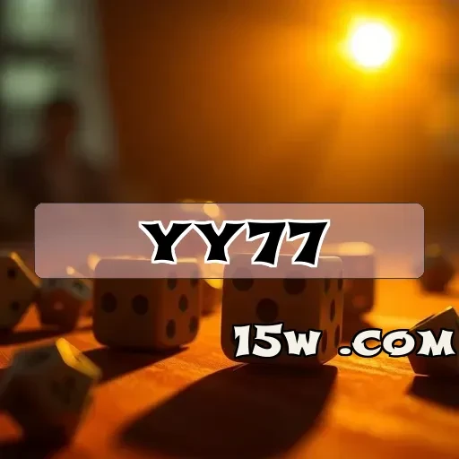 yy77.com: Recursos Incríveis para Harmonizar a Comunidade de Jogadores