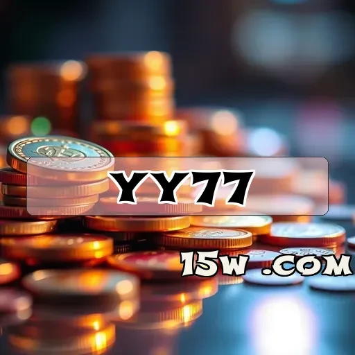 yy77.com: Uma Nova Era para os eSports no Brasil