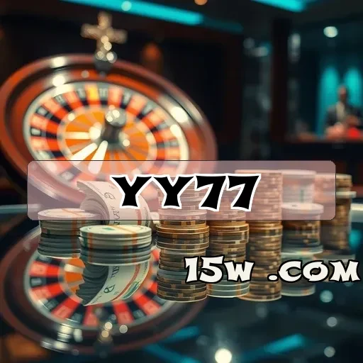 yy77.com: Descubra a Roleta e Seus Recursos Imperdíveis