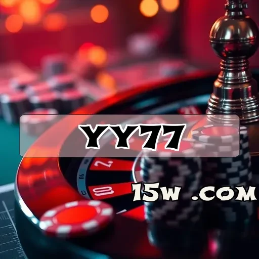 yy77.com: Apostas Esportivas Para Todos os Gostos e Estilos