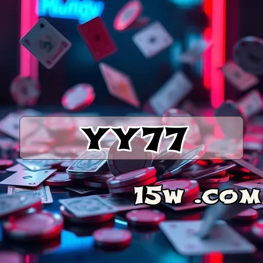 yy77.com: Torneios Que Prometem Diversão e Competitividade