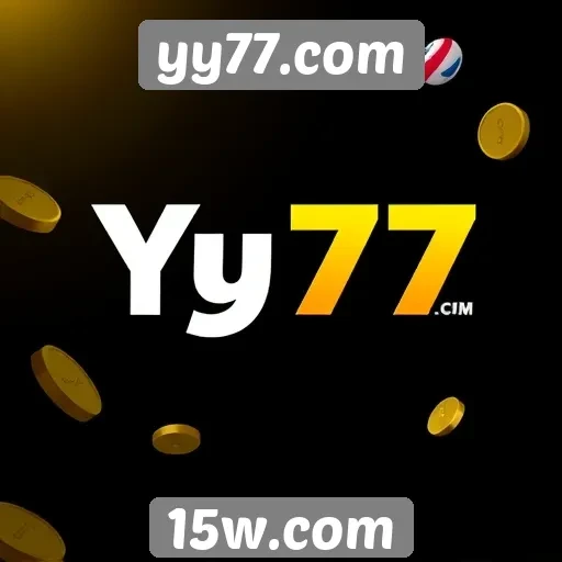 Como yy77.com se destaca entre os sites de jogos