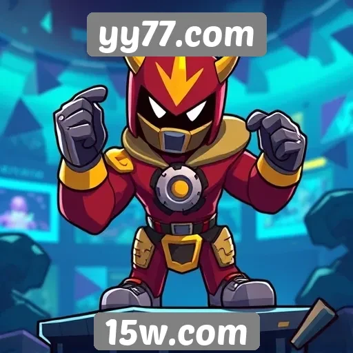 yy77.com analisa tendências de jogos online